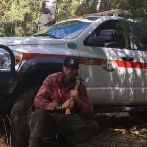 Meet your Posher, Benjamin t